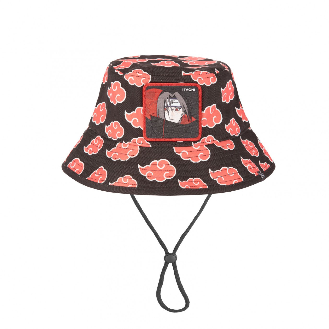 CAPSLAB Bob Naruto Itachi Akatsuki