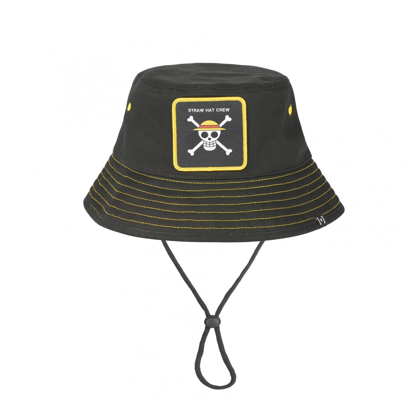 CAPSLAB Bob One Piece Black Classic