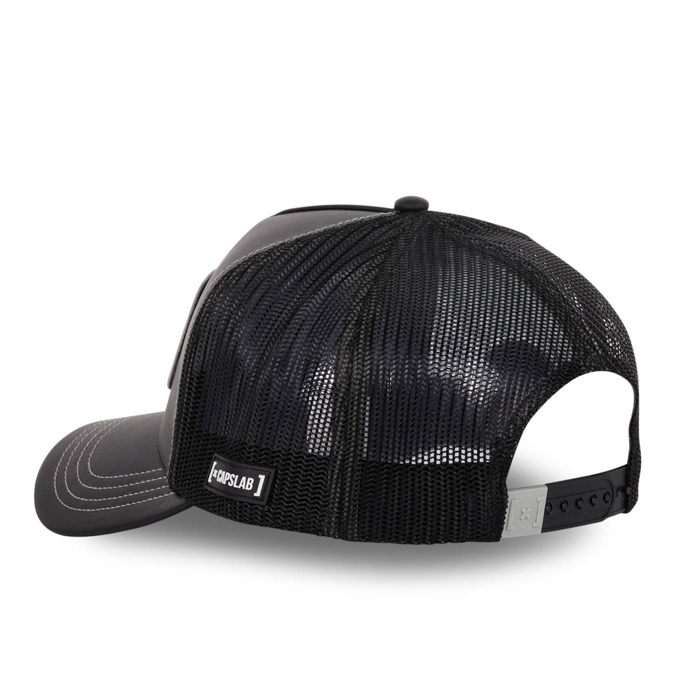 CAPSLAB DC Comics Rival Batman & Joker