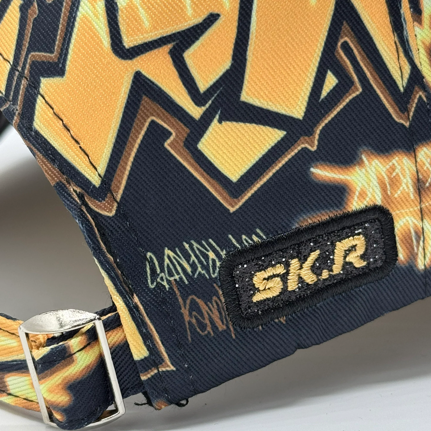 SK.R EL PATRON BIG MOUNTAIN BRONZ