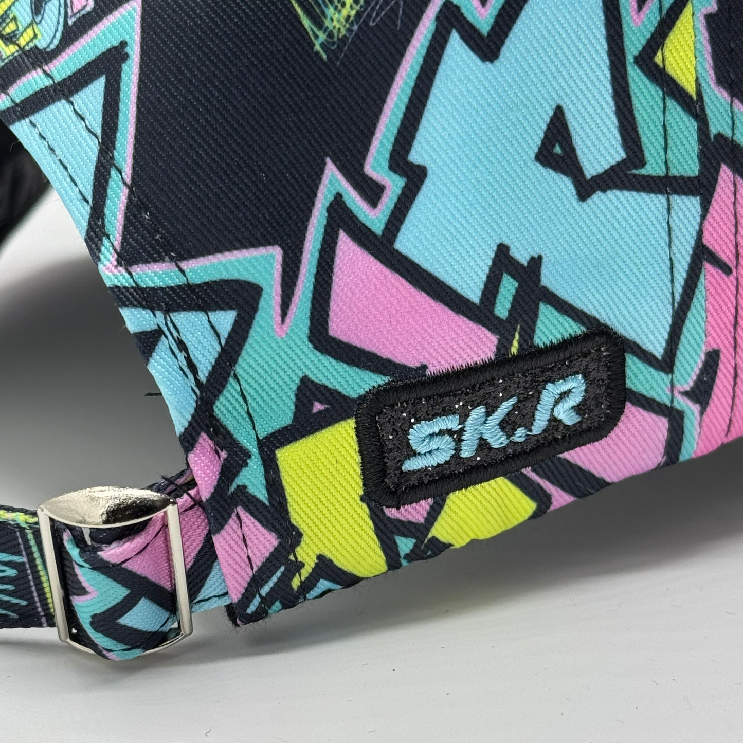 SK.R EL PATRON RAINBOW 2.0