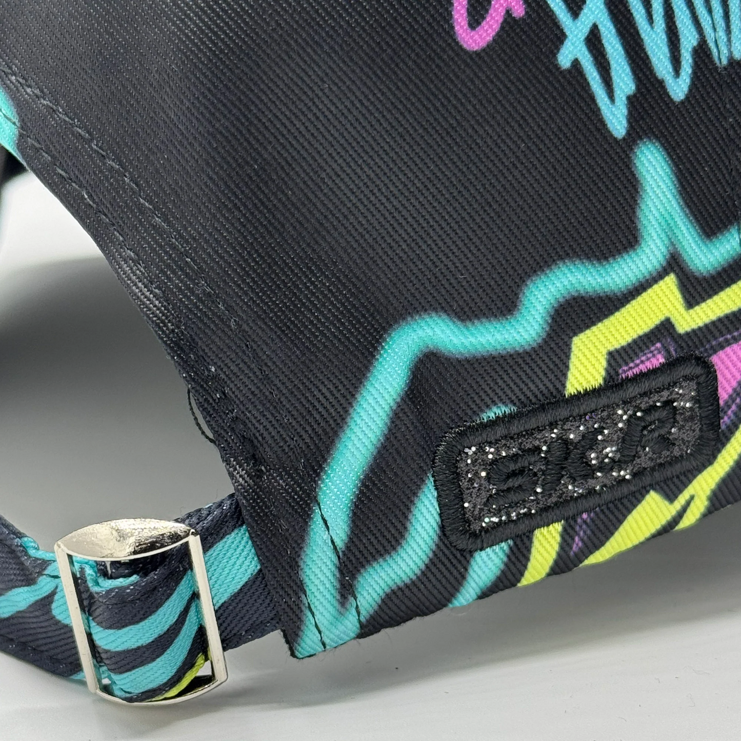 SK.R PLATA O PLOMO BLACK PURPLE MEDELLIN