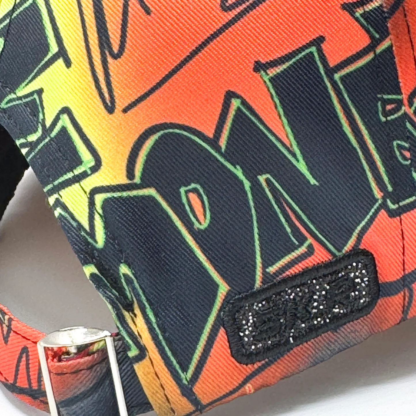 SK.R PLATA O PLOMO STREET BLAKY ORED