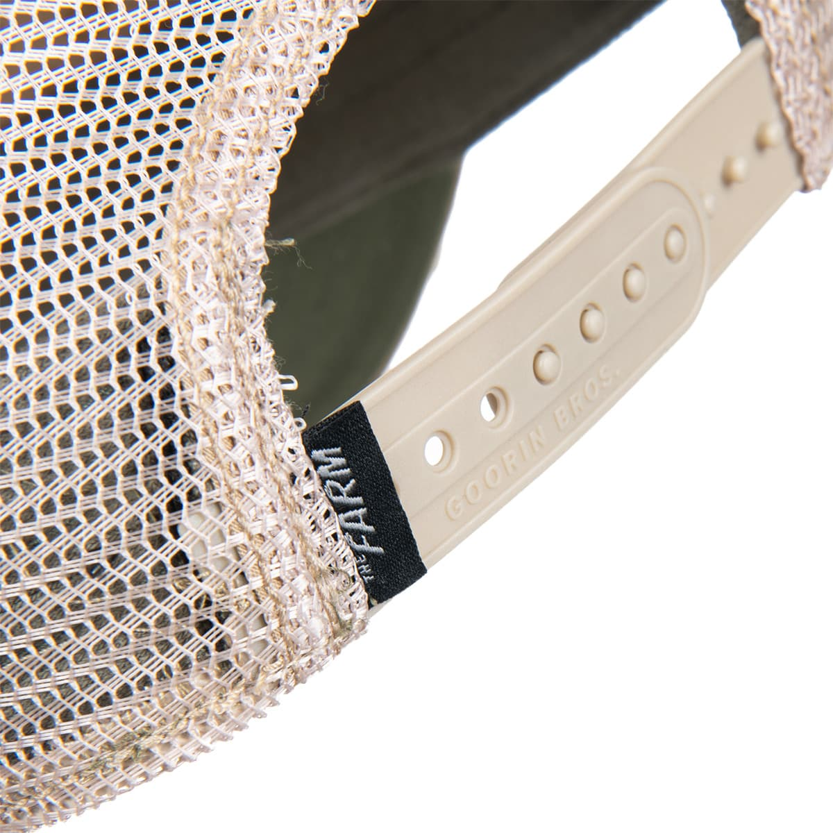 Goorin Bros CRAPPIE DIEM Crappie