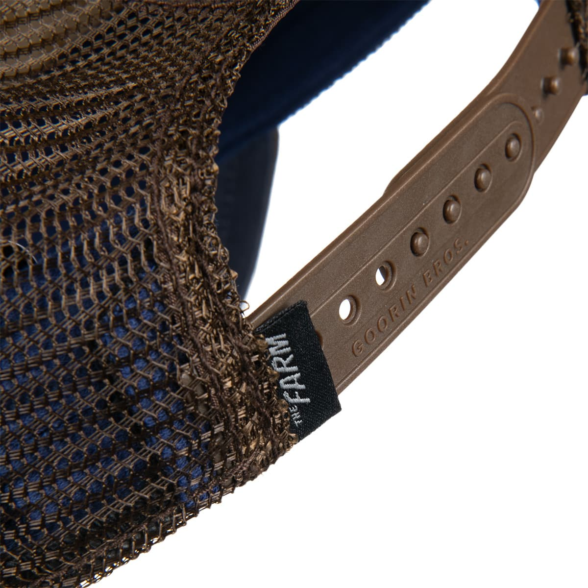 Goorin Bros DODGE THIS Hunter