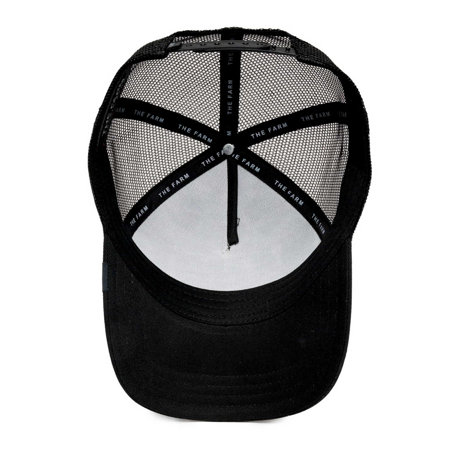 Goorin Bros The Bestie Dog Black