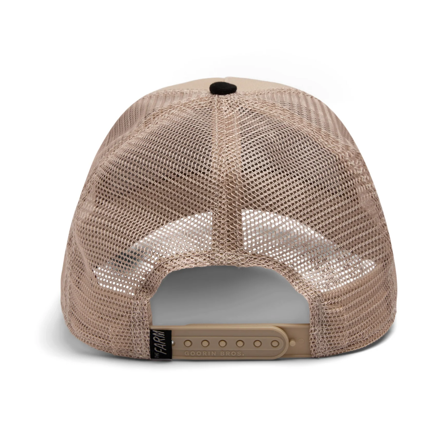 Goorin Bros The Vicious Snake