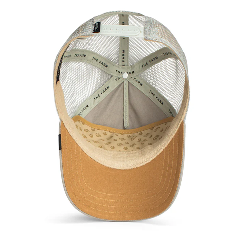 Goorin Bros THISAWAY Trophy