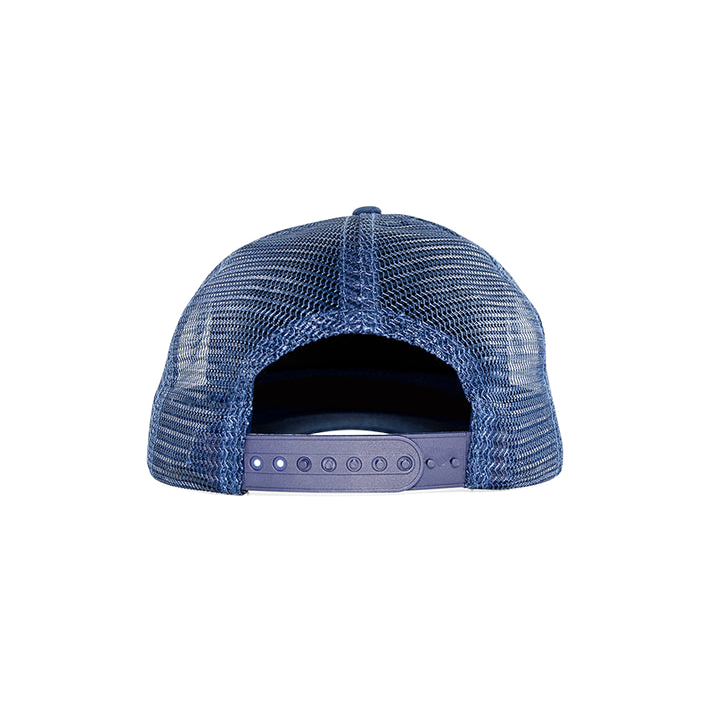 John Hatter & CO - RUBBER - NEED For SPEED - NAVY