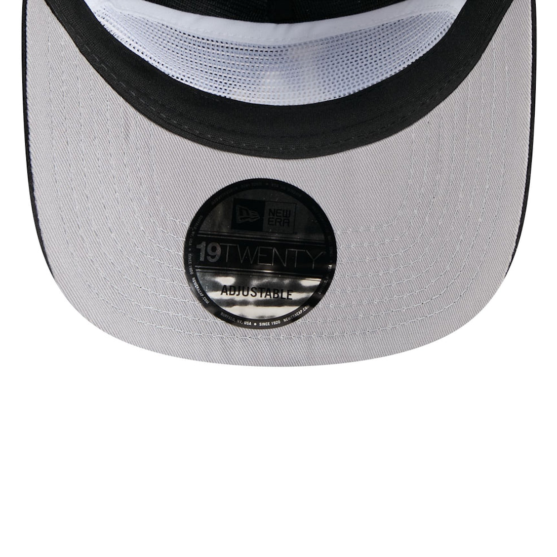 New Era Los Angeles Dodgers LA Nostalgic Black Corduroy 19TWENTY