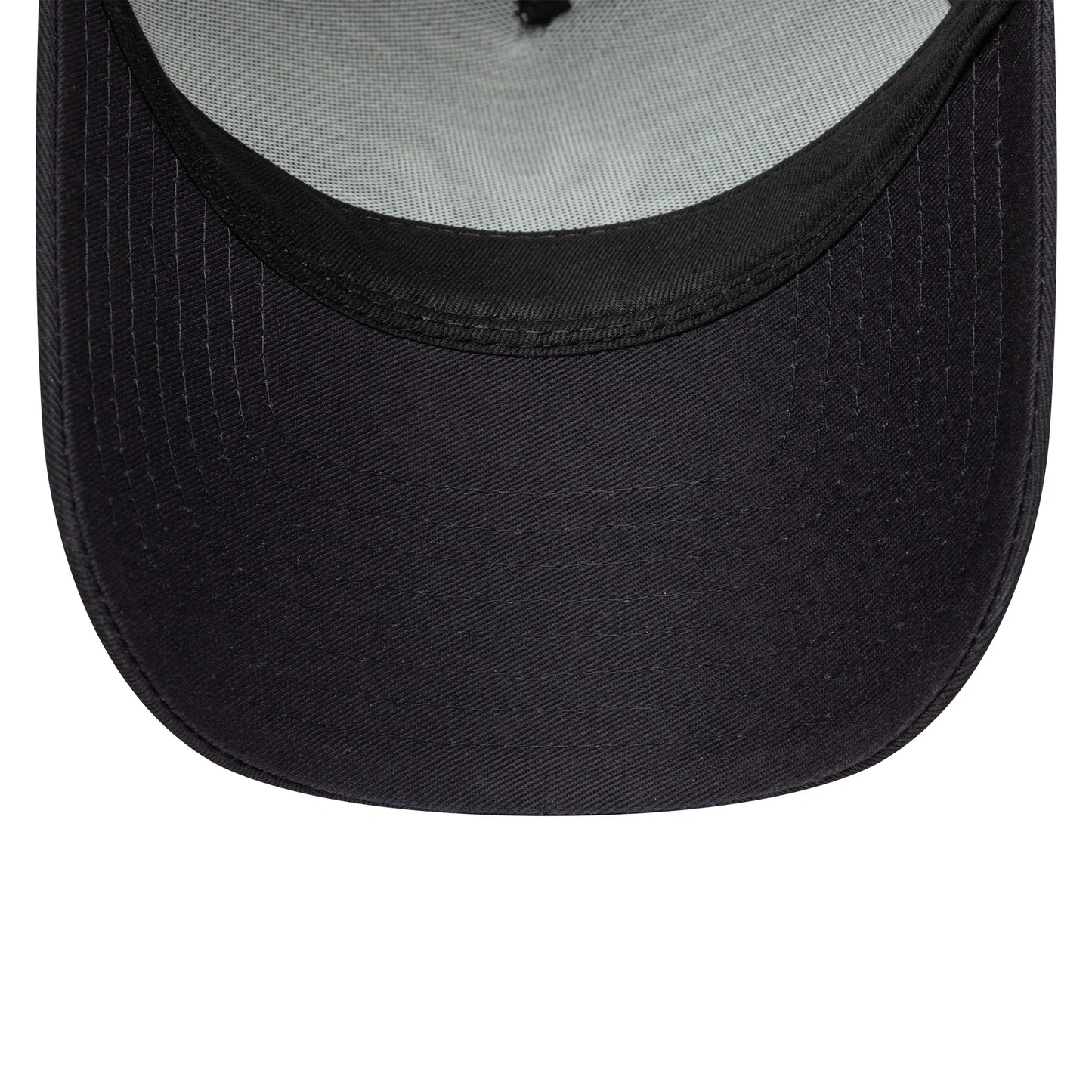 New Era NY New York Yankees Multi Patch Navy 9FORTY A-Frame