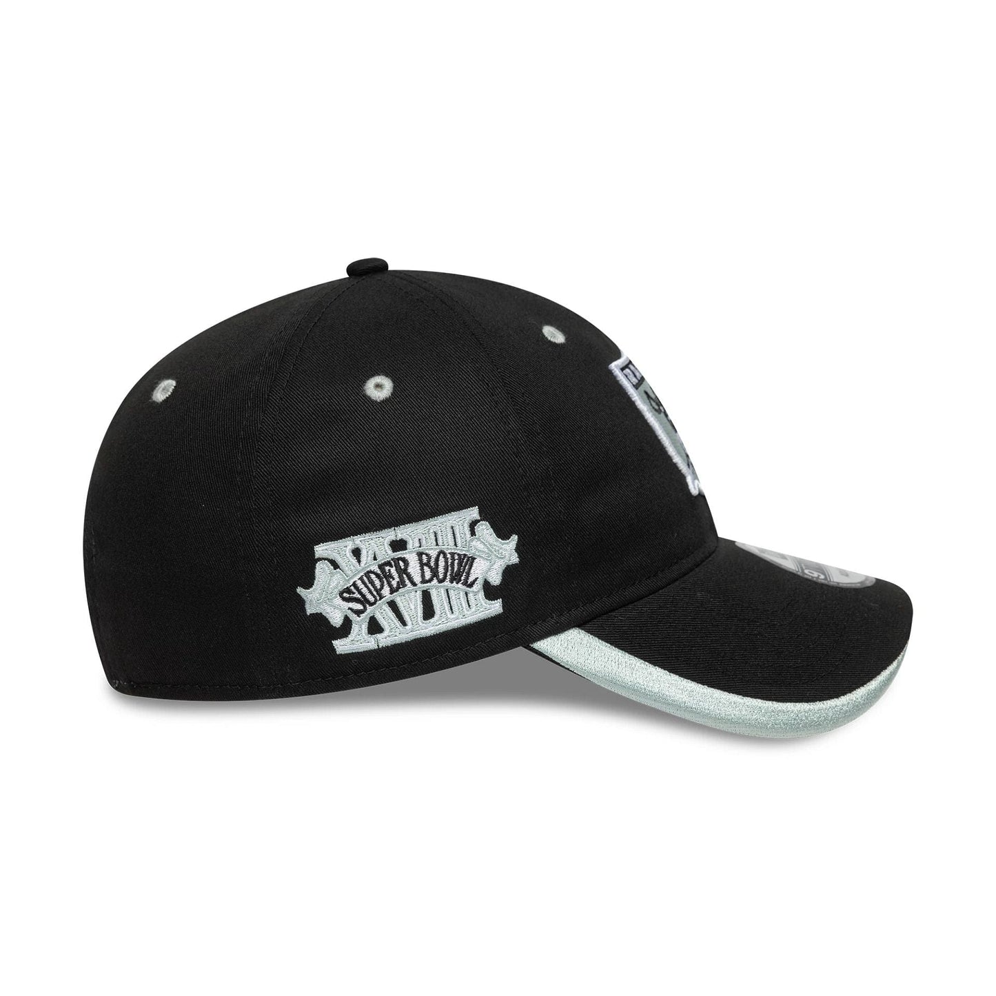 New Era Las Vegas Raiders NFL Black 9TWENTY