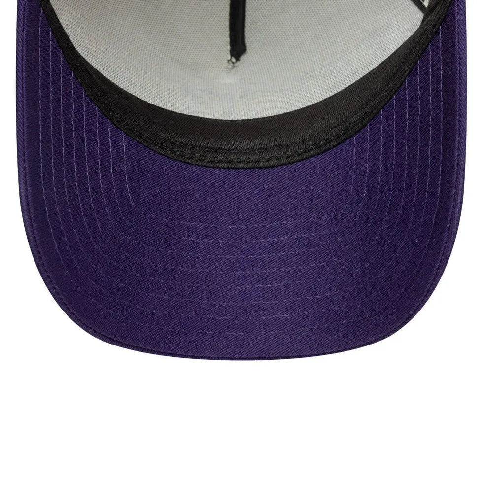 New Era UFC (The Beginning) Ultimate Fighting Ulti-Man Cream 9FORTY