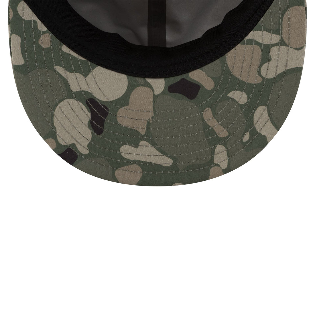 New Era X Gore-Tex Outdoor Camo Retro Crown 9FIFTY Strapback