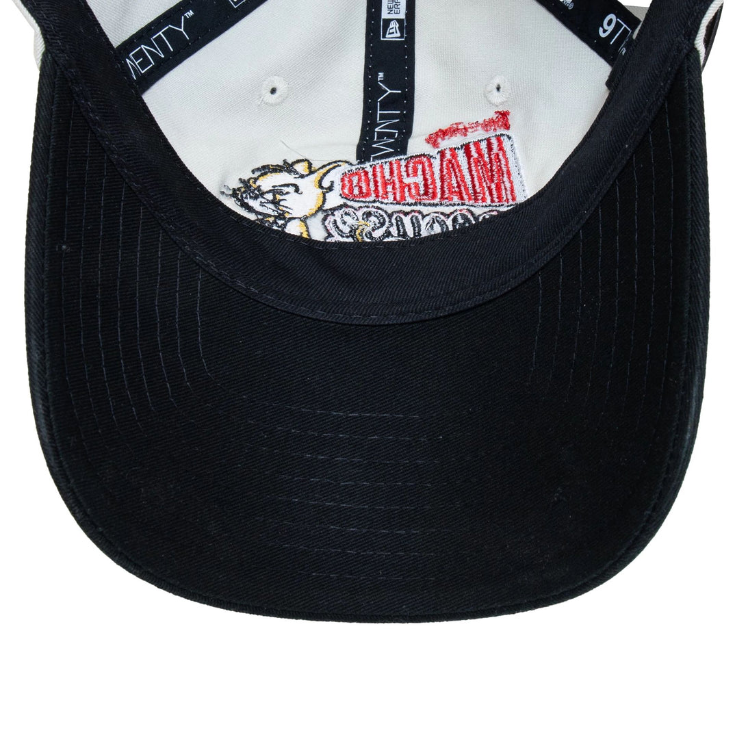 New Era Tom & Jerry Cream 9TWENTY