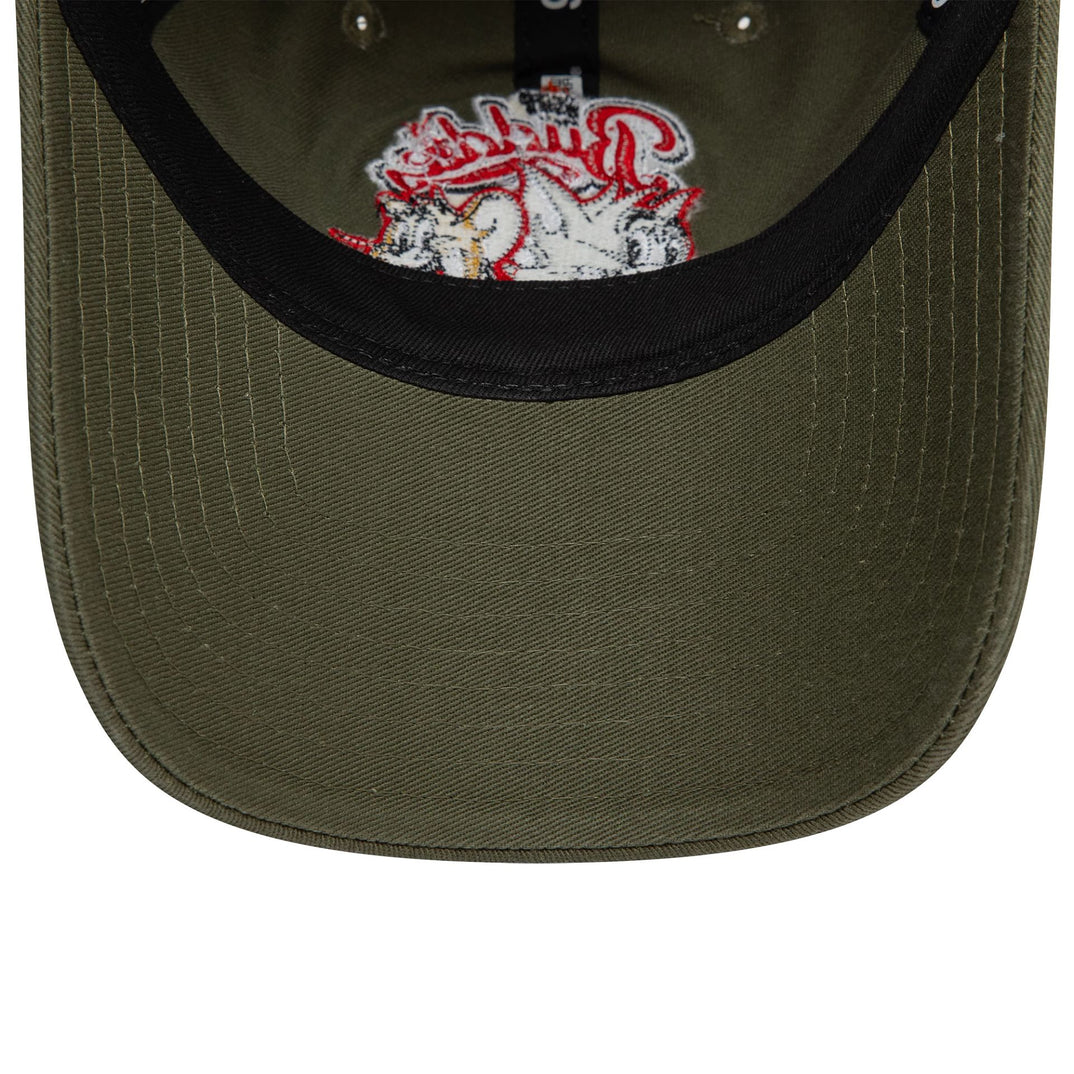 New Era Tom & Jerry Green 9TWENTY