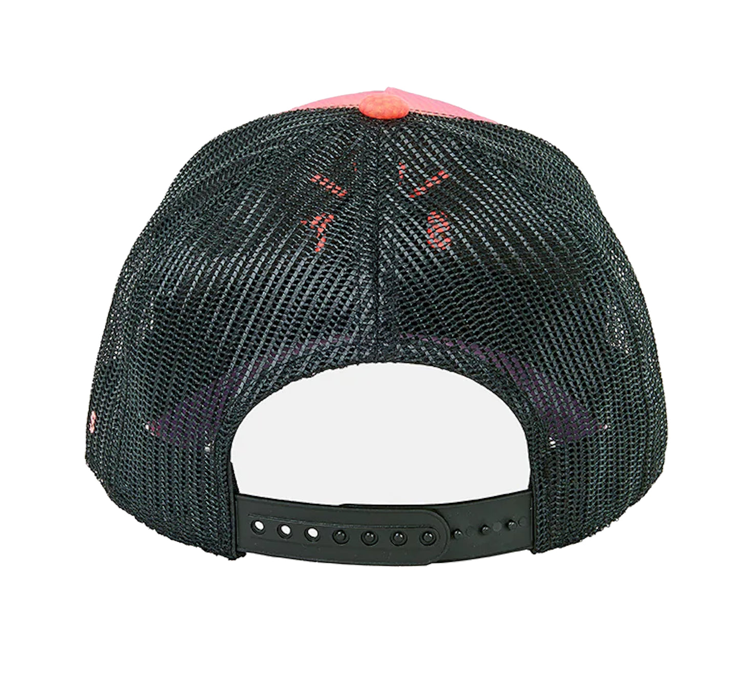 WATTS TOKYO CAP - CARBON DEEP DYE PINK