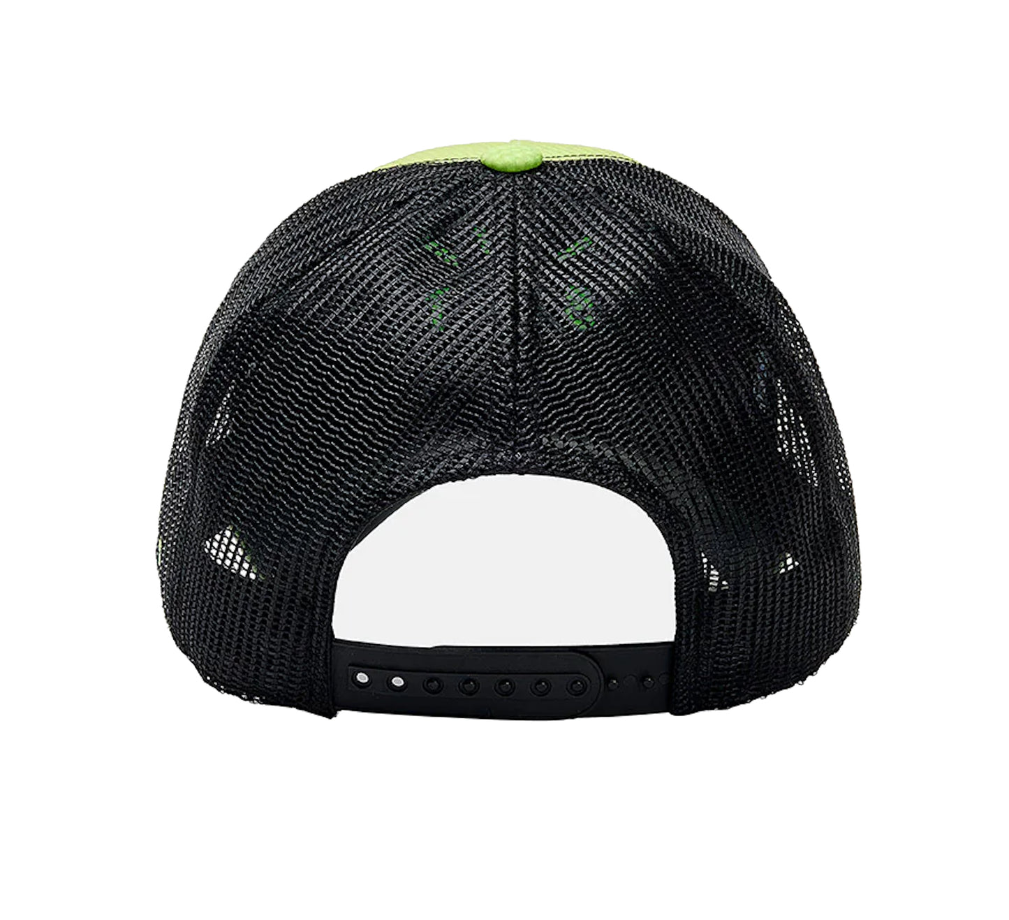 WATTS TOKYO CAP - CARBON DEEP DYE SAGE GREEN