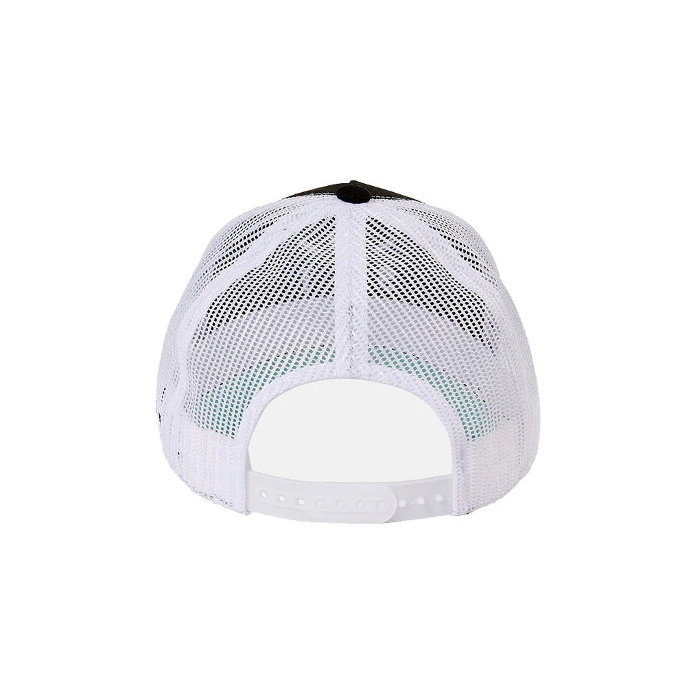 WATTS TRIBE CAP - SOFT BLUE