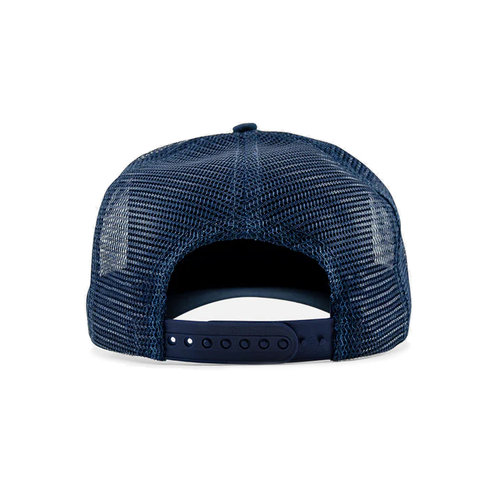 John Hatter & CO - RUBBER - LOOK AT ME I AM THE CAPTAIN NOW - NAVY