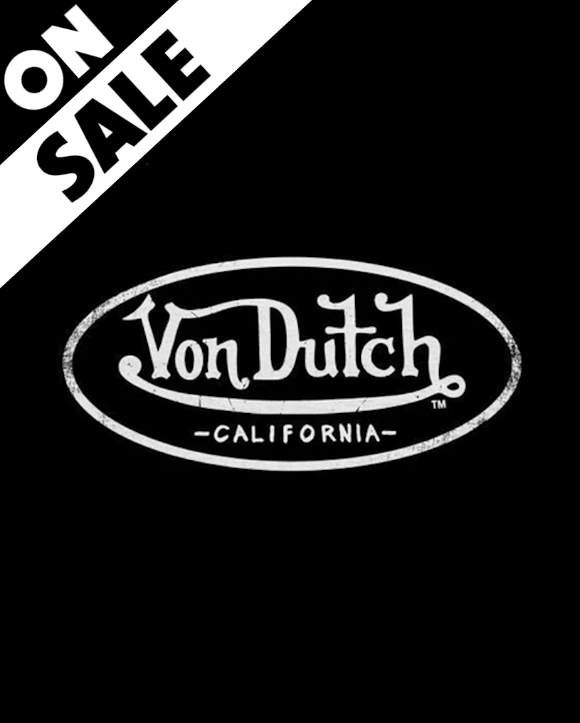 Von Dutch