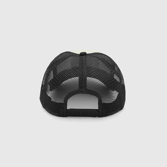 Sweet Pants Home Run Cap Black