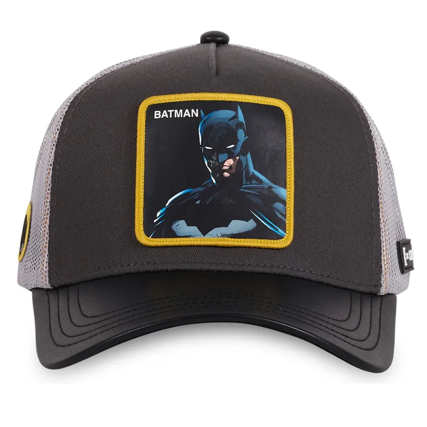 CAPSLAB DC Comics Batman REV