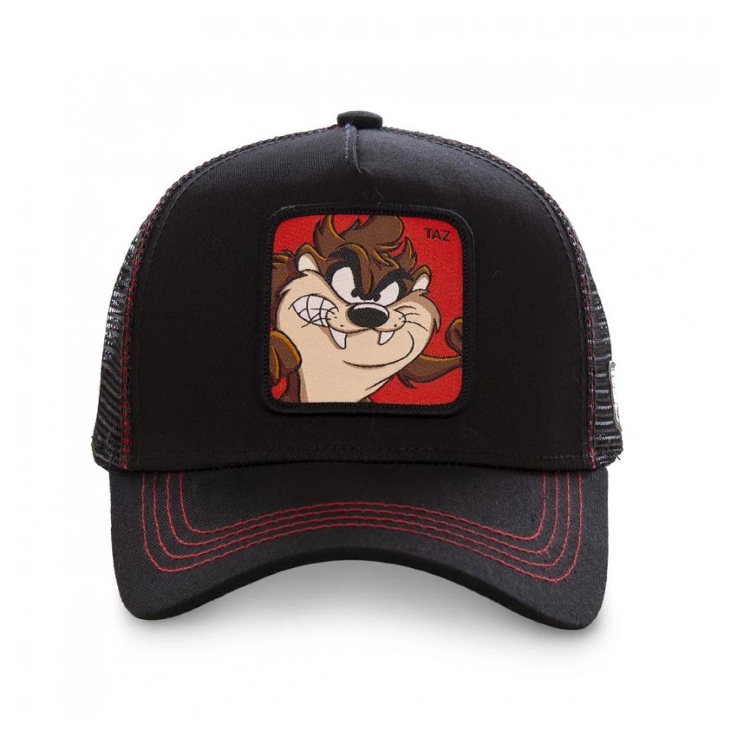 CAPSLAB Looney Tunes Taz Black/Red