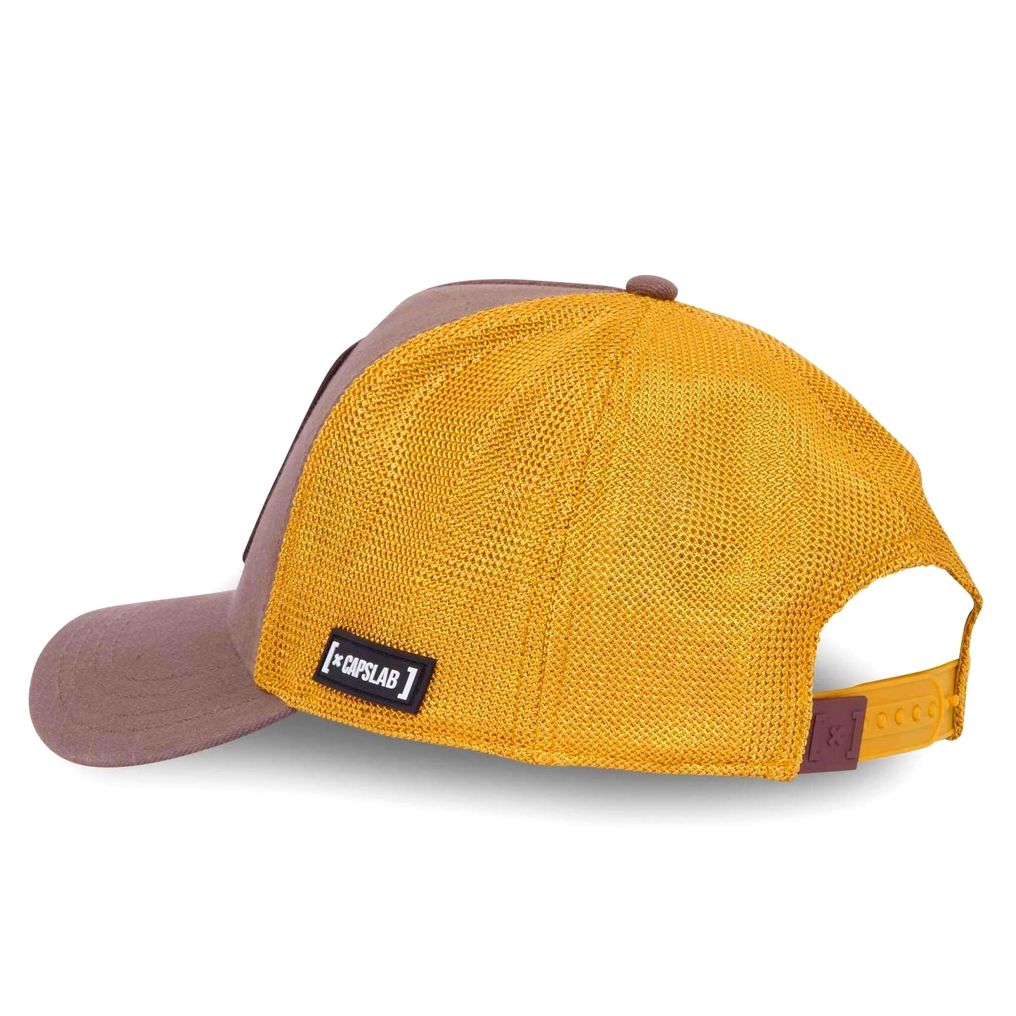 CAPSLAB Marvel Groot Brown Copper