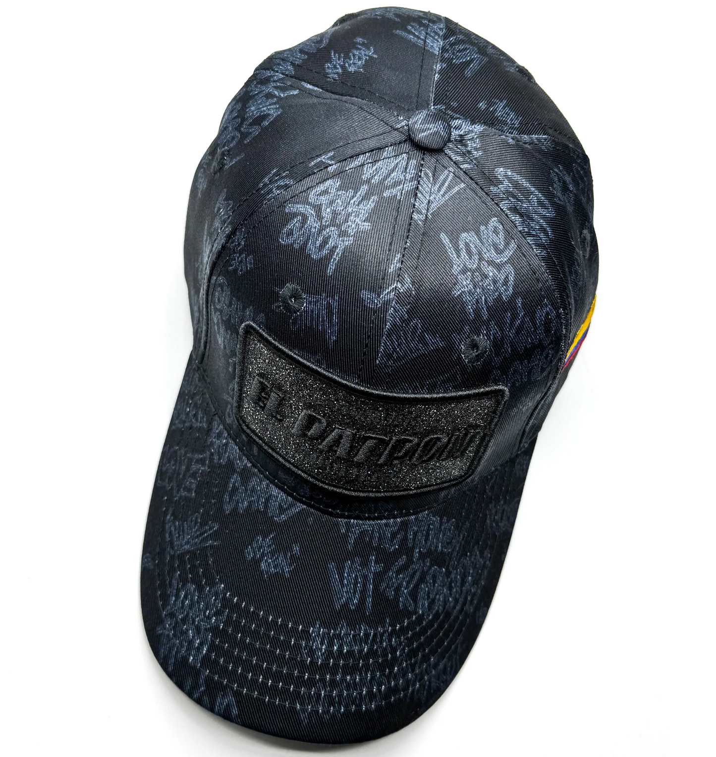 SK.R EL PATRON ARDOIZ