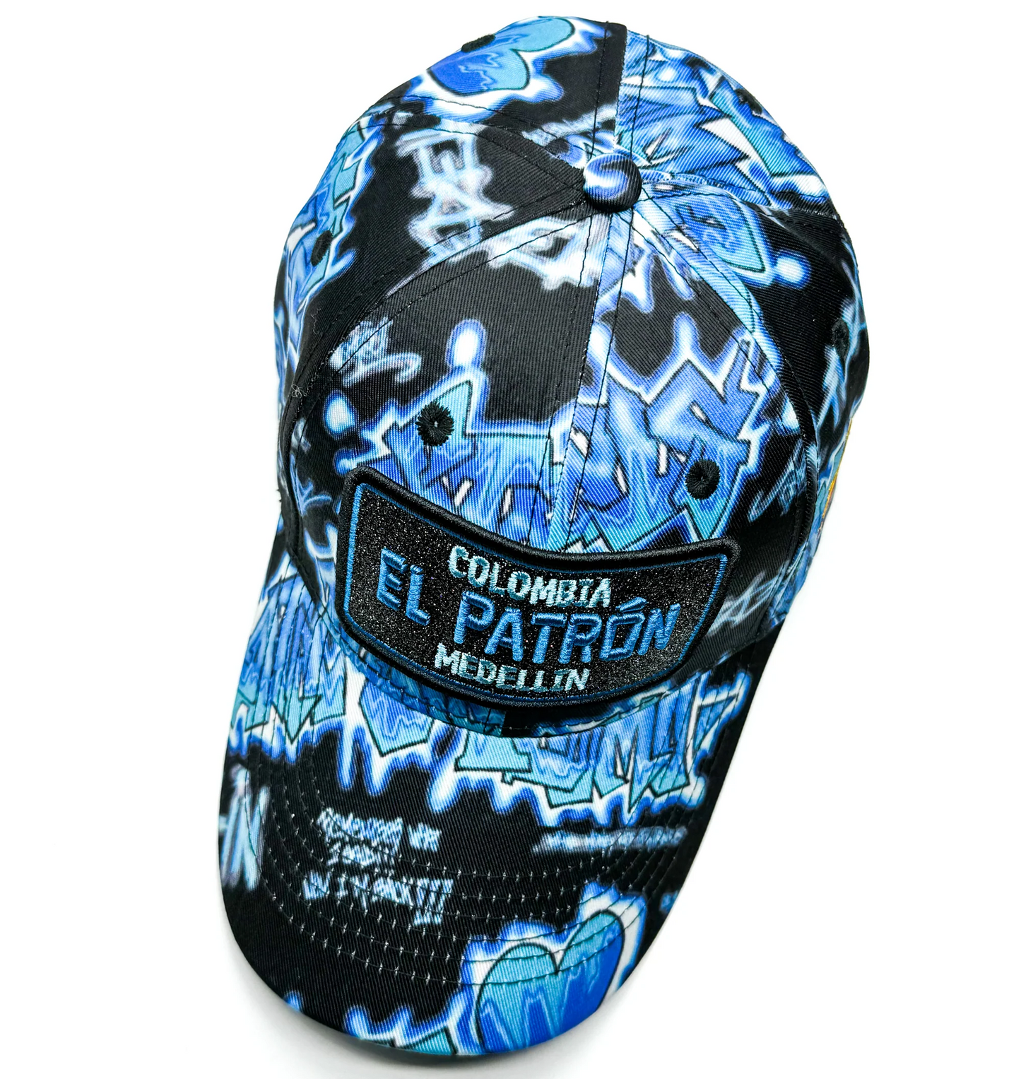 SK.R EL PATRON ICE COLOMBIA