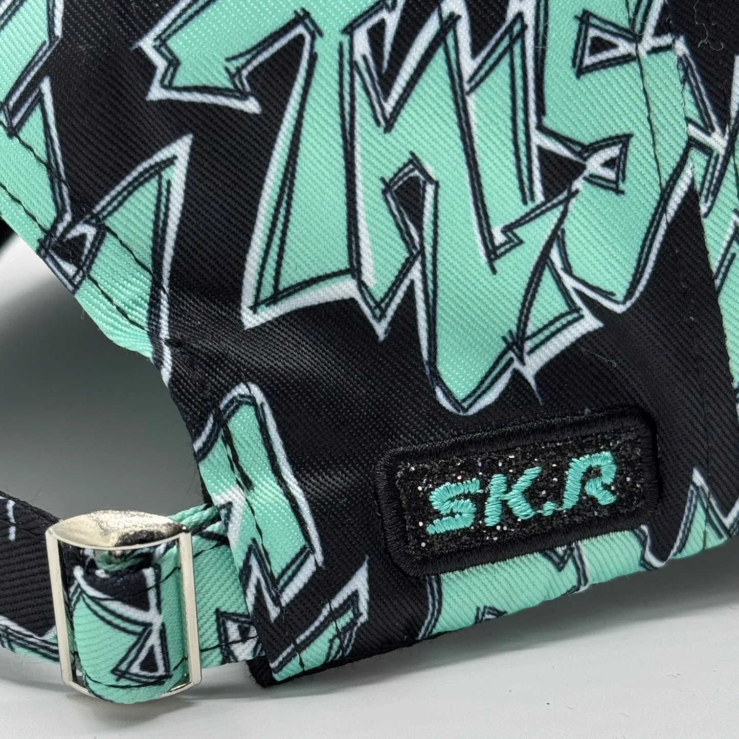 SK.R PLATA O PLOMO BLACK VERWATER