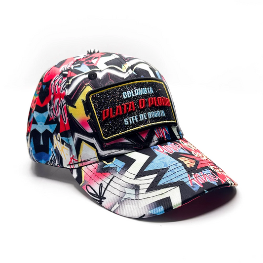 SK.R PLATA O PLOMO KARLY BIG