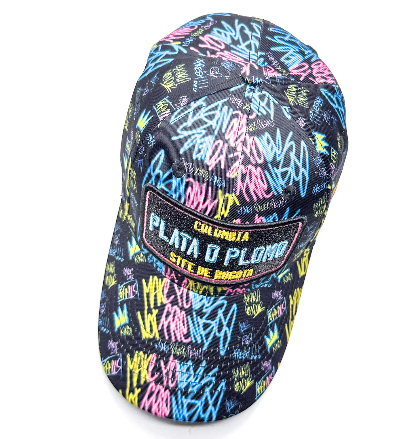 SK.R PLATA O PLOMO RAINBOW