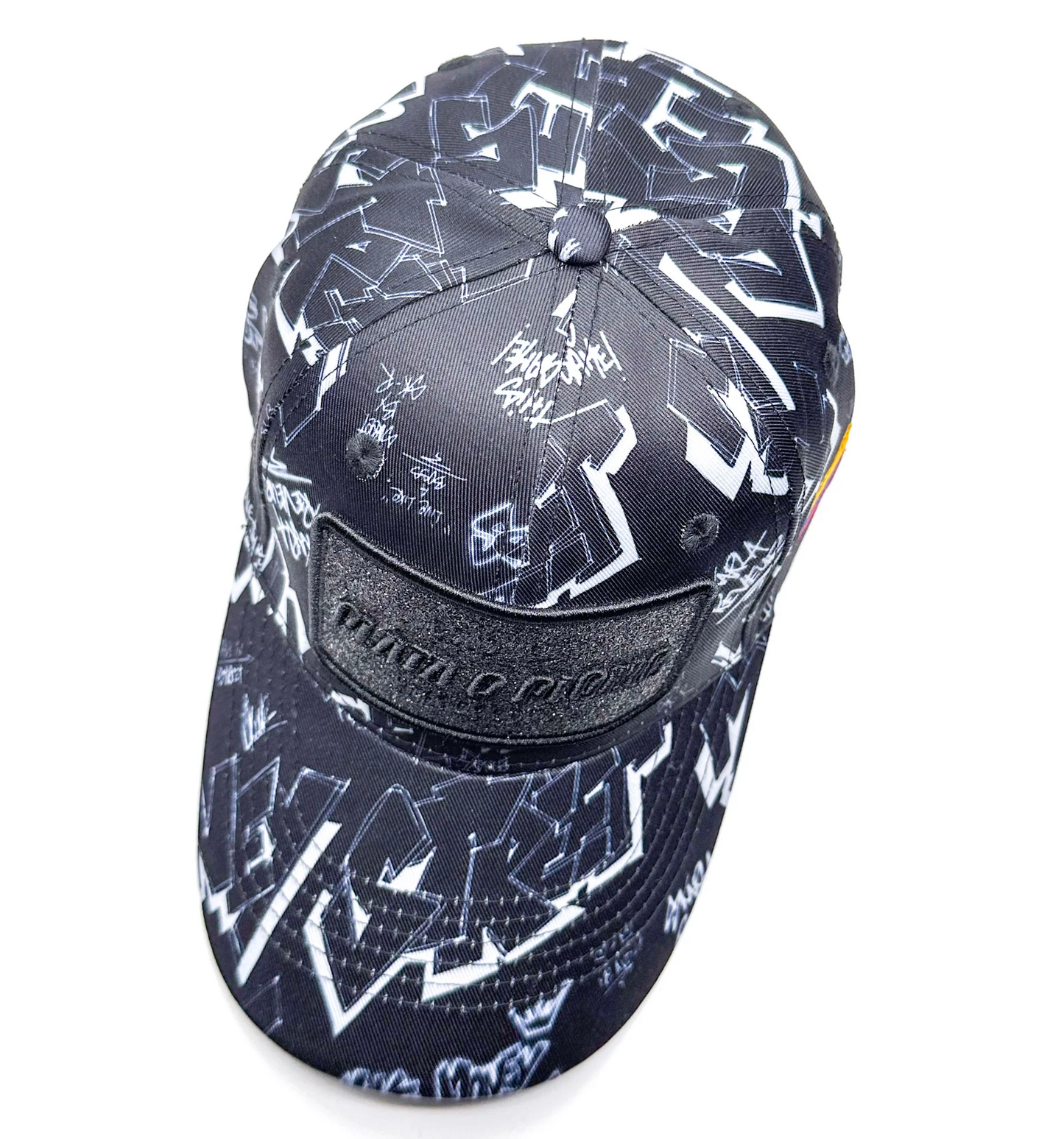SK.R PLATA O PLOMO GRAPH STREET MONEY