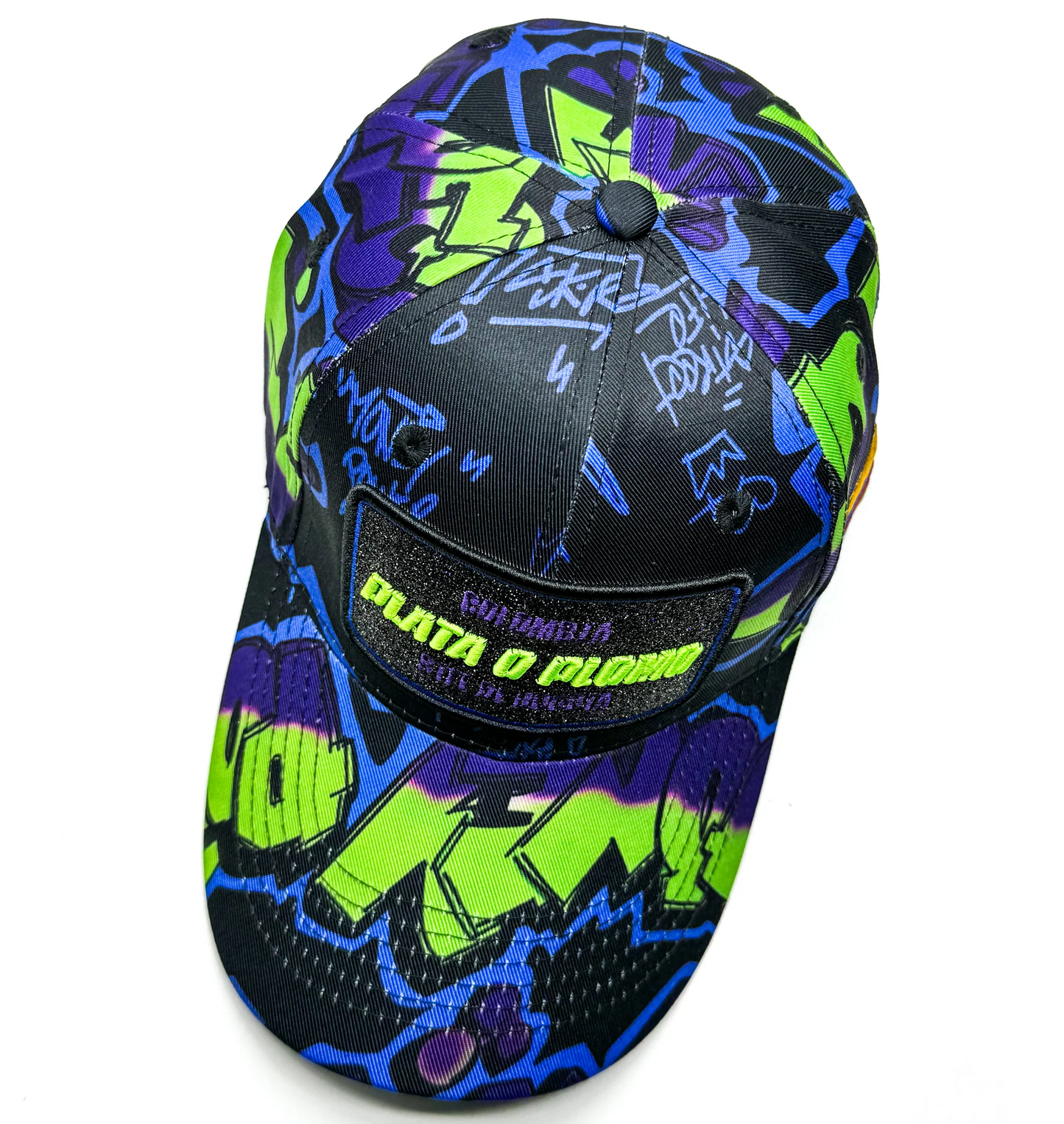 SK.R PLATA O PLOMO NEW YELLOW FLORESANT