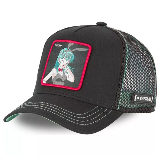 Buy In Bulk Goku Hat Mesh Cap For Summer Comfort Buy In Bulk Goku Hat Mesh Cap For Summer Comfort