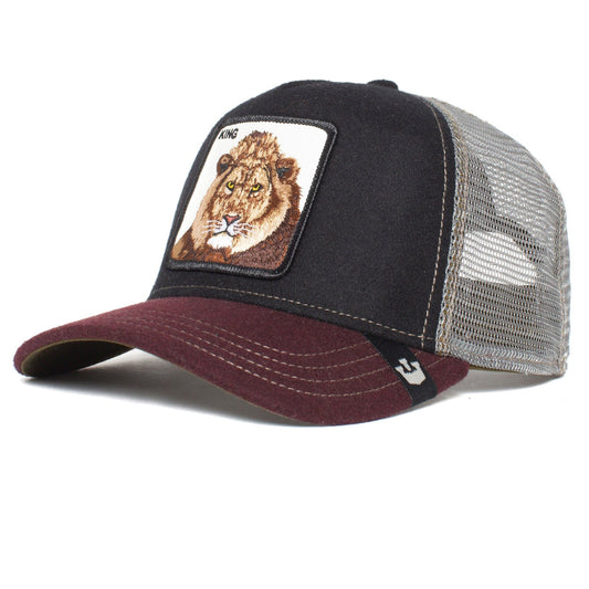 Goorin Bros Lion "Circwool of Life"