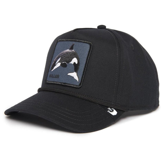 Goorin Bros Orca "Killer Whale 100 - Twill"