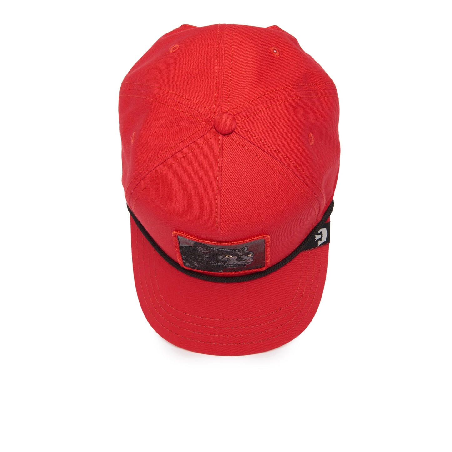 Goorin Bros "Panther 100" Red