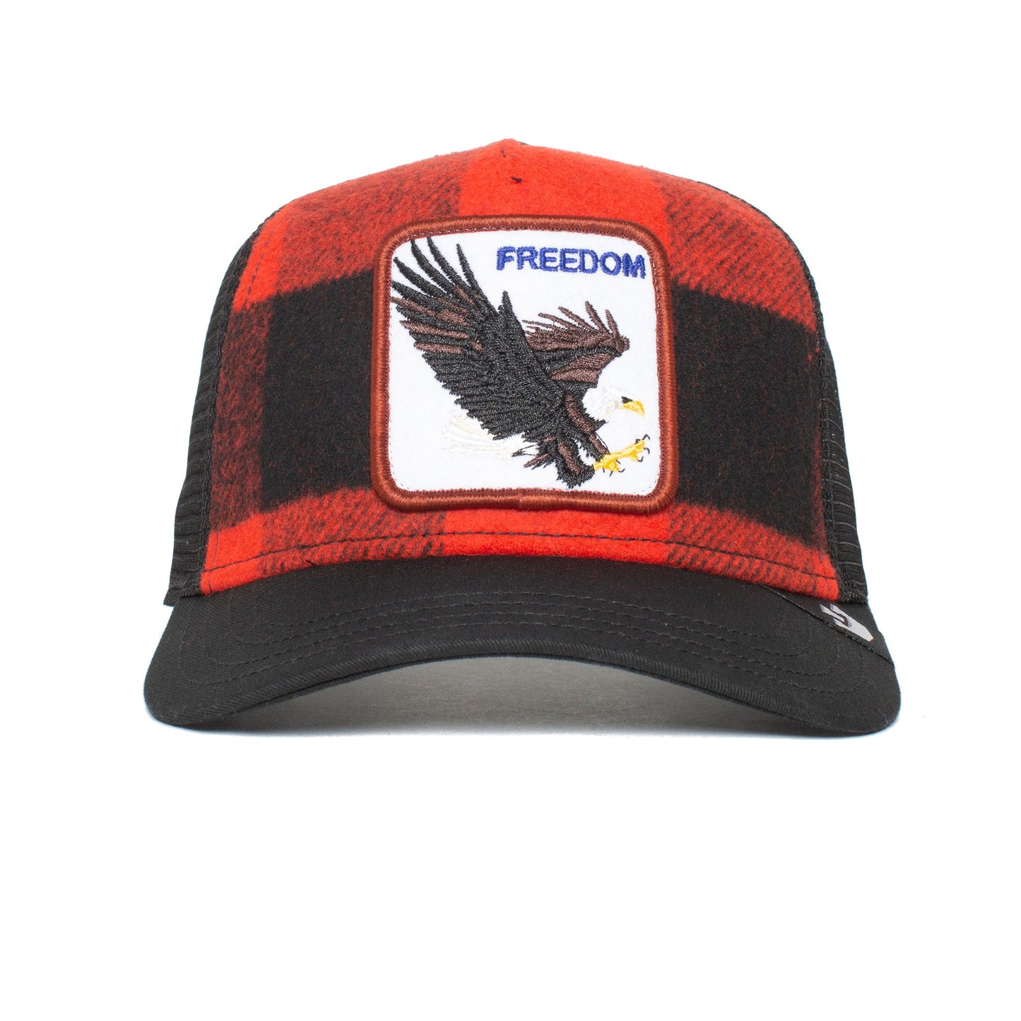 Goorin Bros Eagle "Ski Free Freedom"