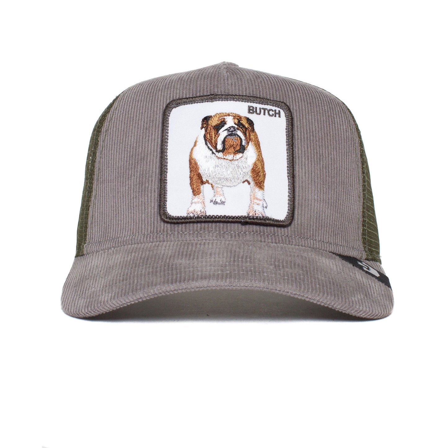 Goorin Bros Butch Bulldog "WULBUL"