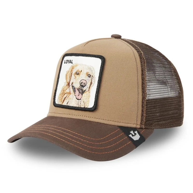 Goorin Bros The Dog Loyal Labrador