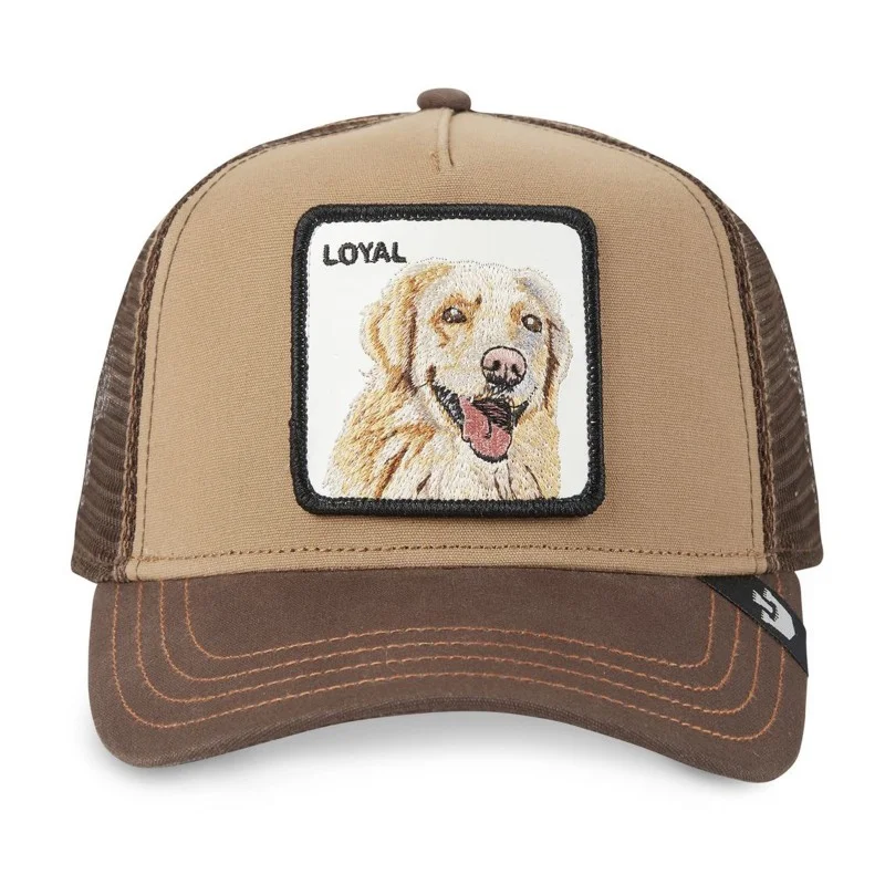 Goorin Bros The Dog Loyal Labrador