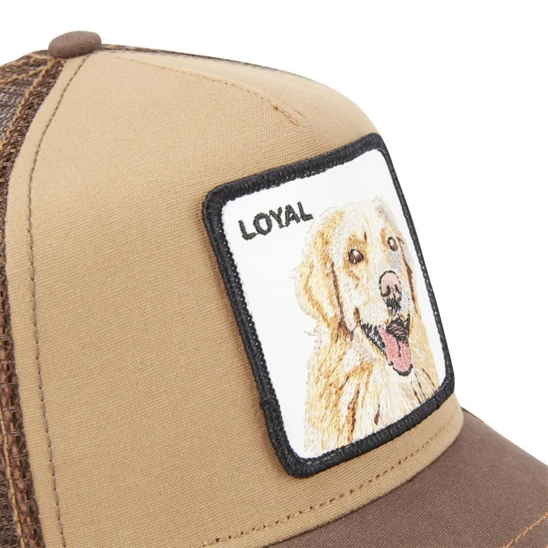 Goorin Bros The Dog Loyal Labrador