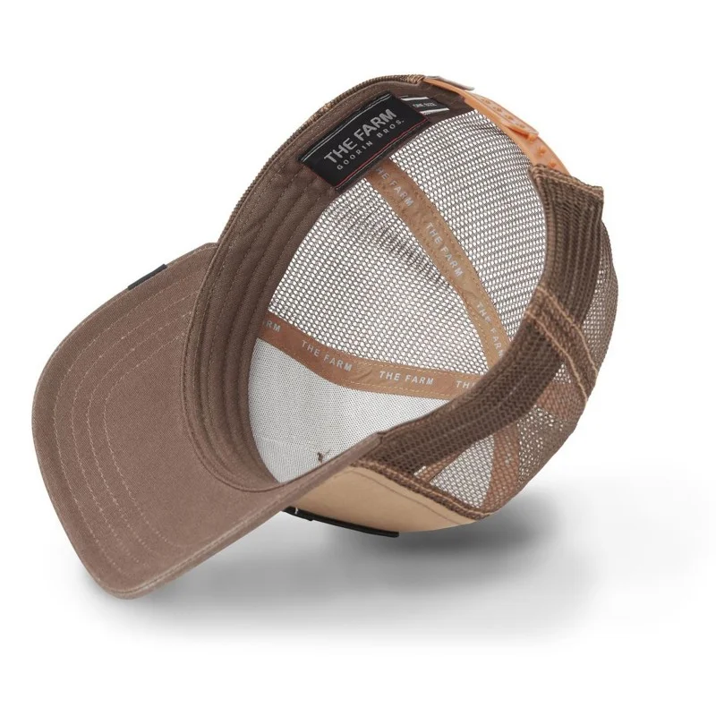 Goorin Bros The Dog Loyal Labrador – Capsleb - Main Image