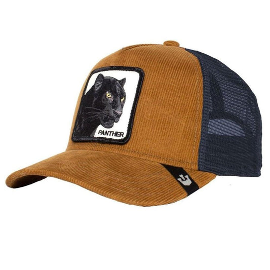 Goorin Bros Panther "Panthuroy" Whisky