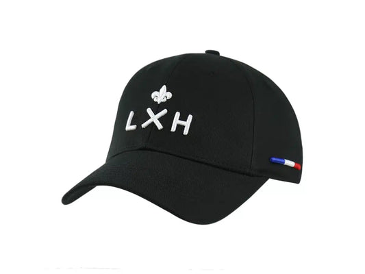 LXH Cotton Noir