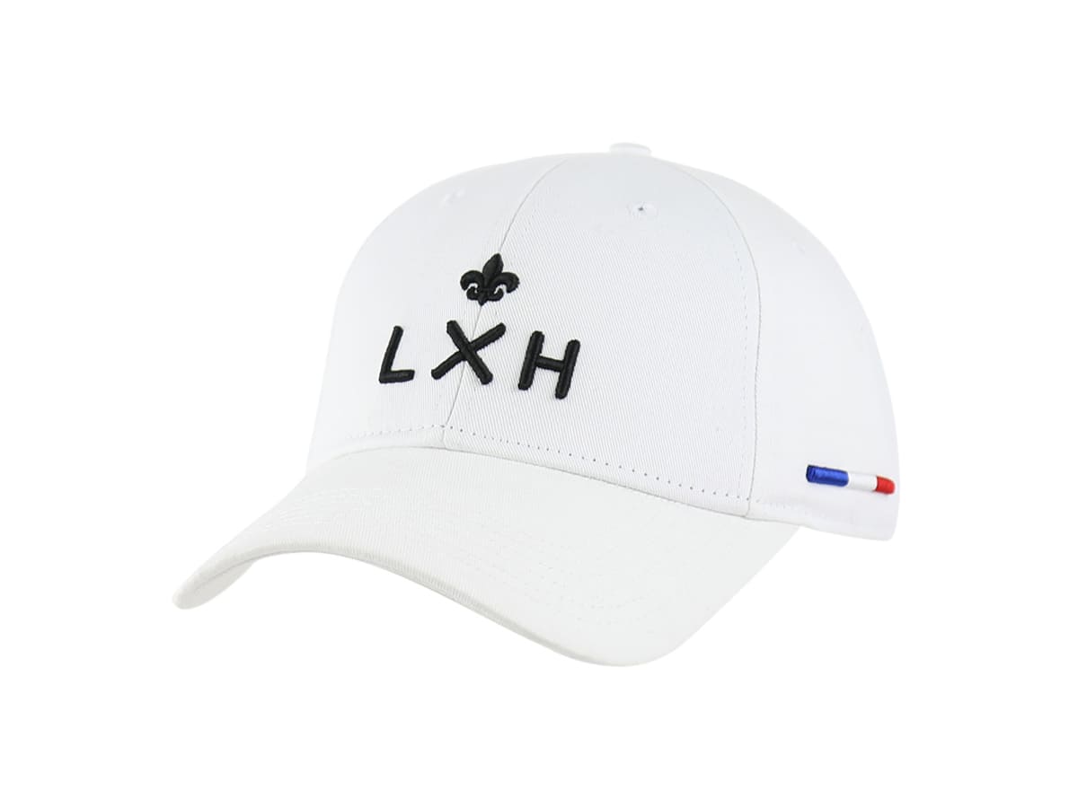 LXH Cotton Blanc