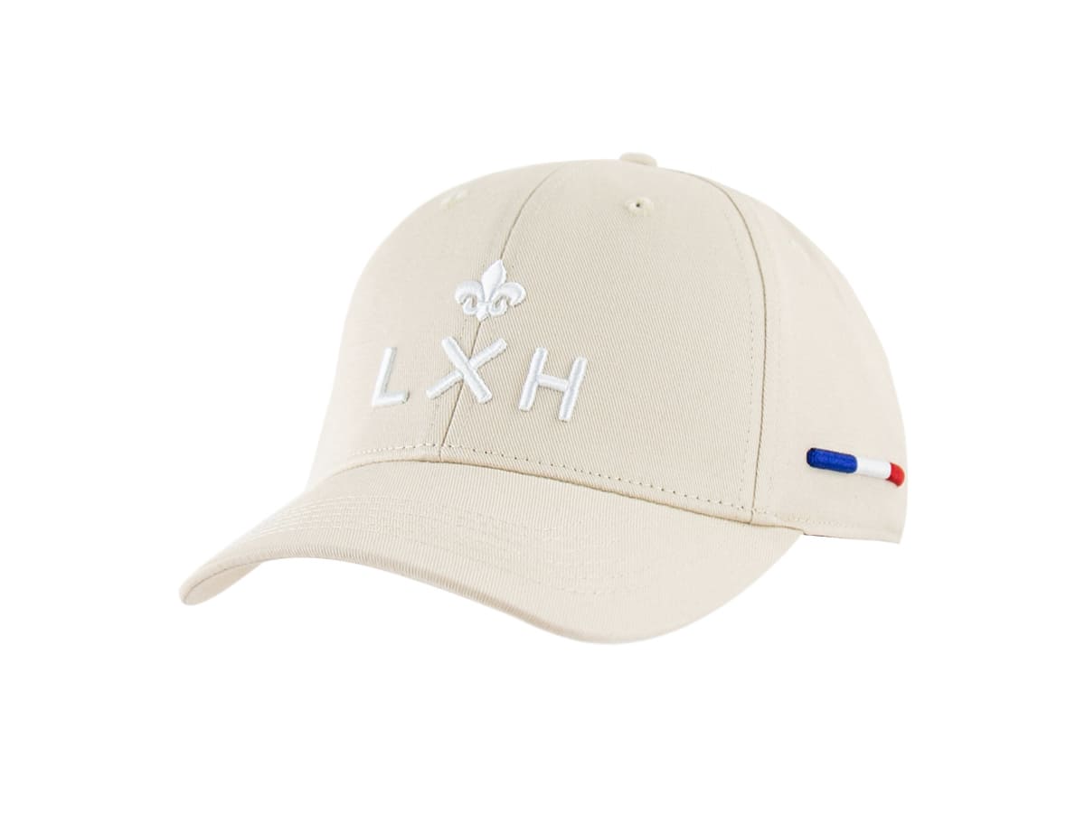 LXH Cotton Beige